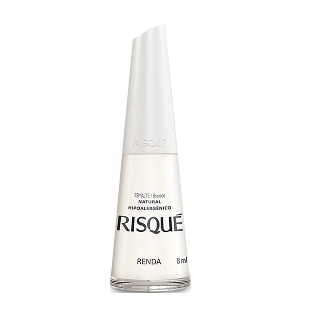 Esmalte Risque Renda 8ml