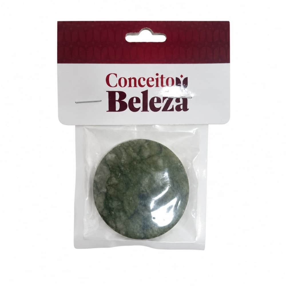 PEDRA DE JADE ALONGAMENTO DE CILIOS