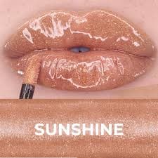 Divamor Gloss Labial Sunshine