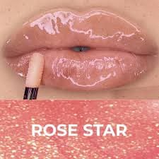 Divamor Gloss Labial Rose Star
