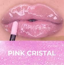 Divamor Gloss Labial Pink Cristal
