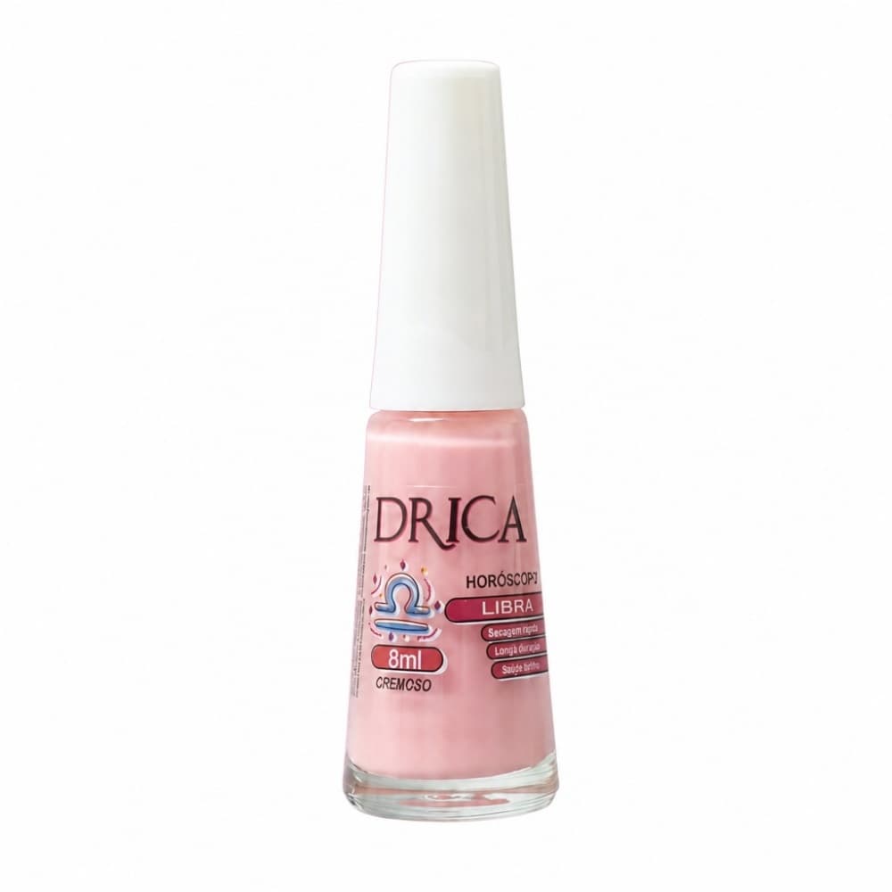 ESMALTE DRICA LIBRA