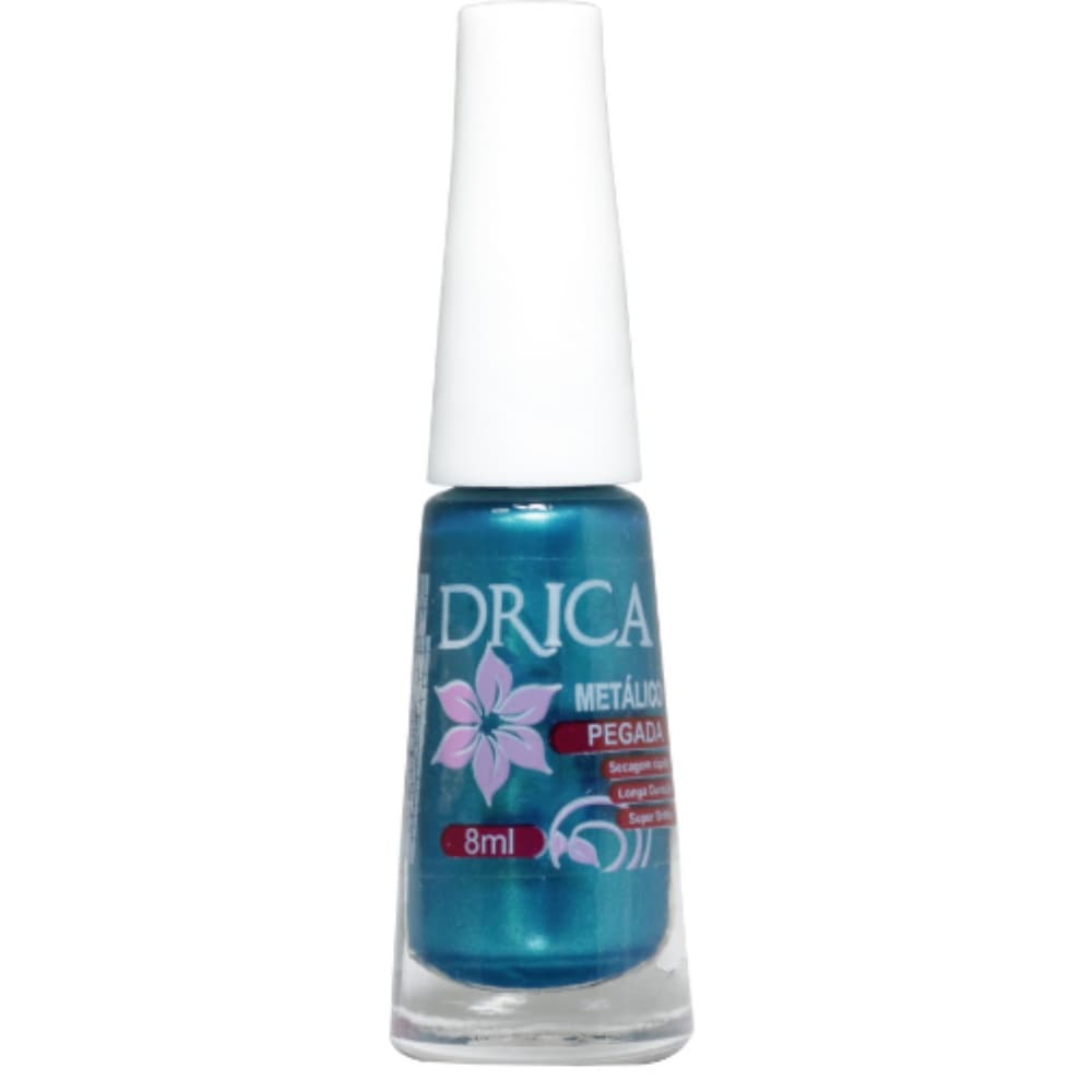 ESMALTE DRICA- PEGADA