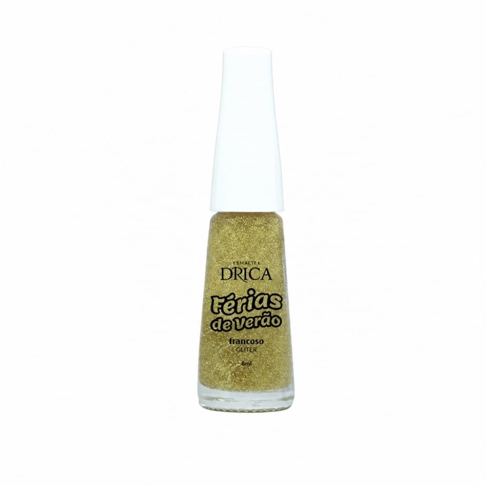 ESMALTE DRICA- TRANCOSO