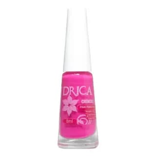 ESMALTE DRICA 120ML- PINK PANTERA