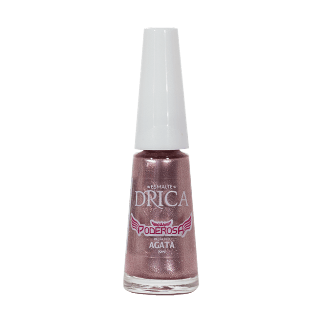 ESMALTE DRICA- AGATA