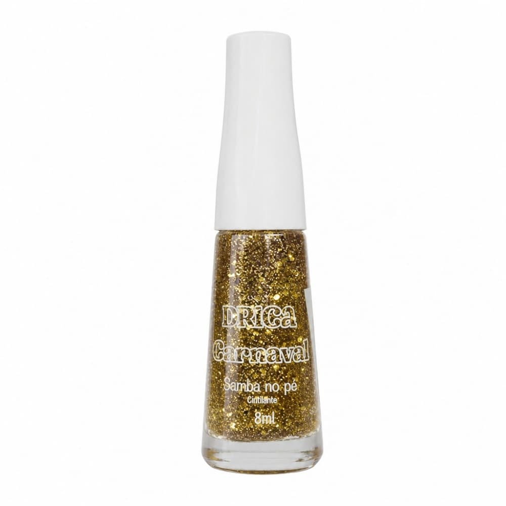ESMALTE DRICA- SAMBÓDROMO