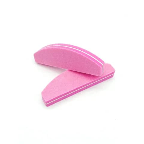 LIXA PARA UNHAS BUMERANGUE MINI BUFFER