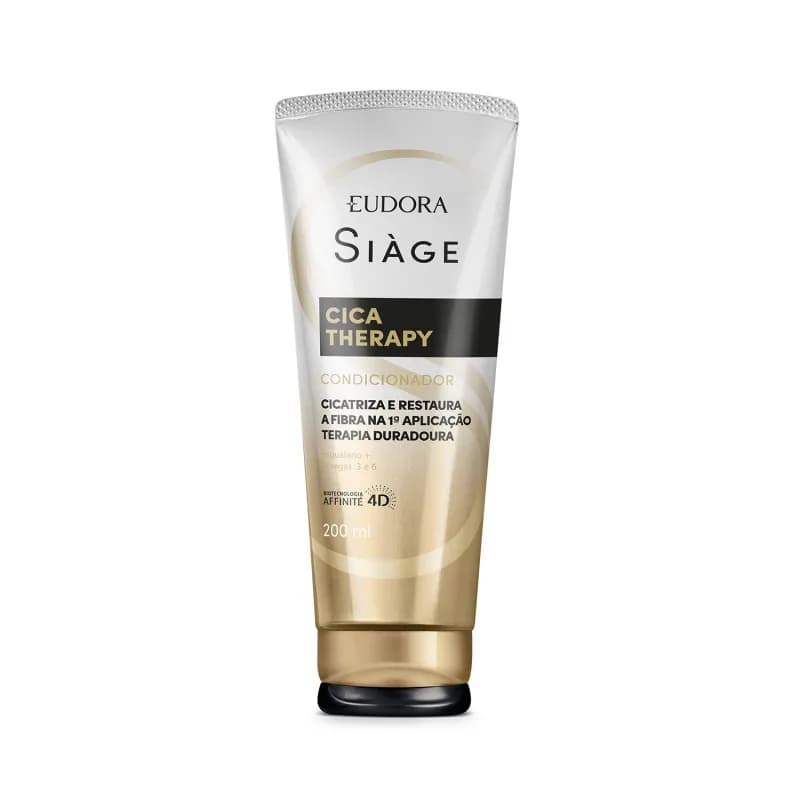 EUDORA- Condicionador Cica-therapy