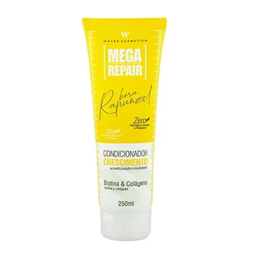 COND BORA RAPUNZEL MEGA REPAIR