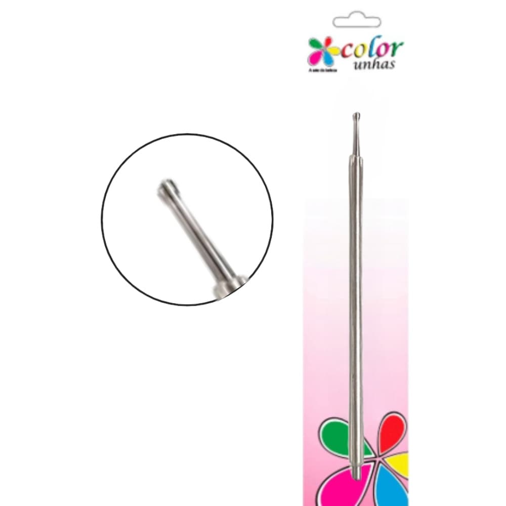 BOLEADOR DE INOX ISIS