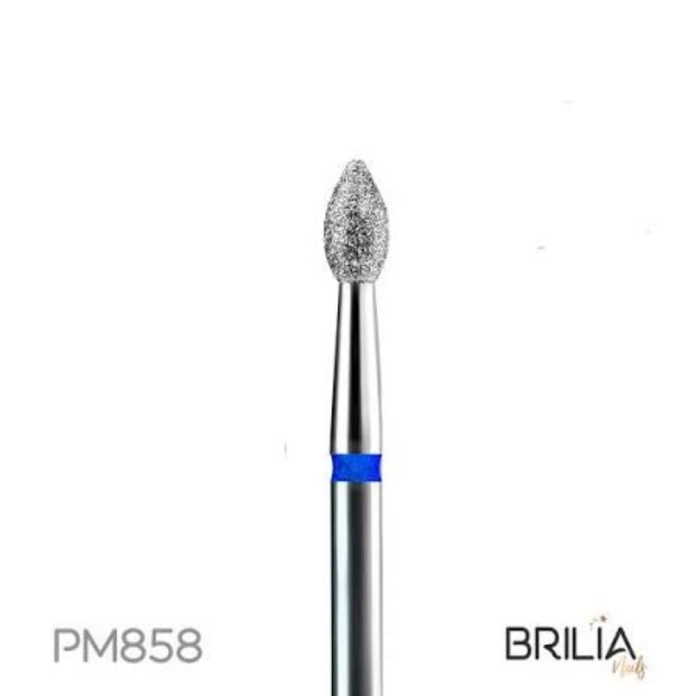 BROCA BRILIA PM858