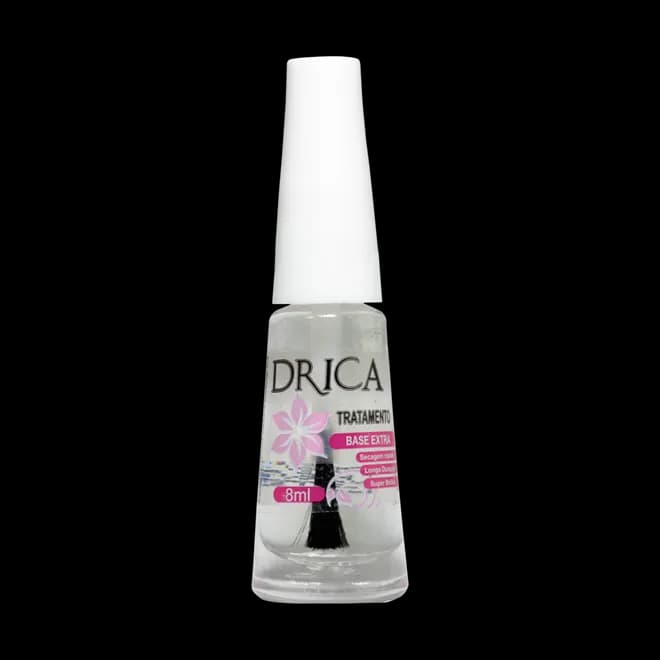 ESMALTE DRICA- BASE EXTRA