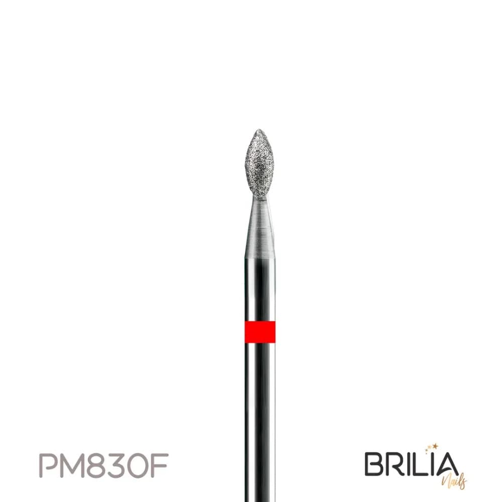 BROCA BRILIA PM830F