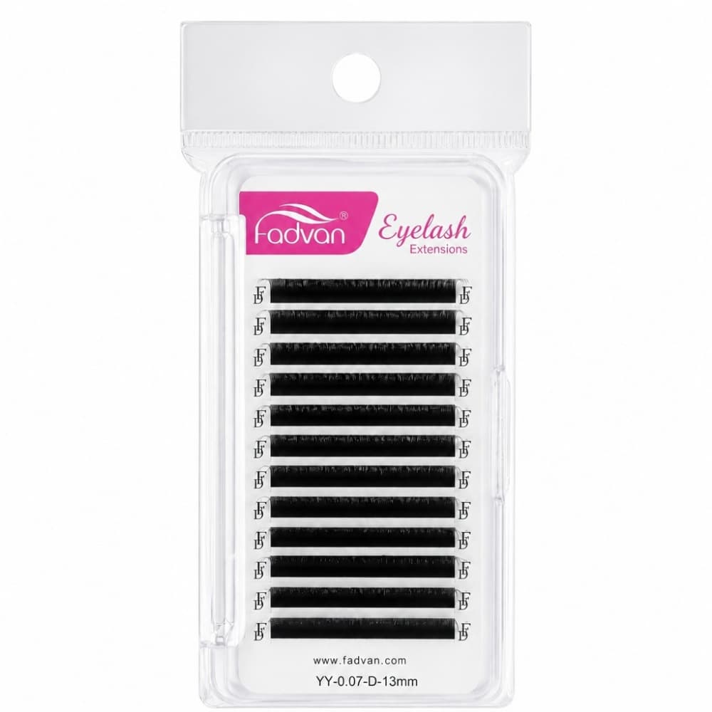 CILIOS FADVAN - Y 0.07 D 13MM