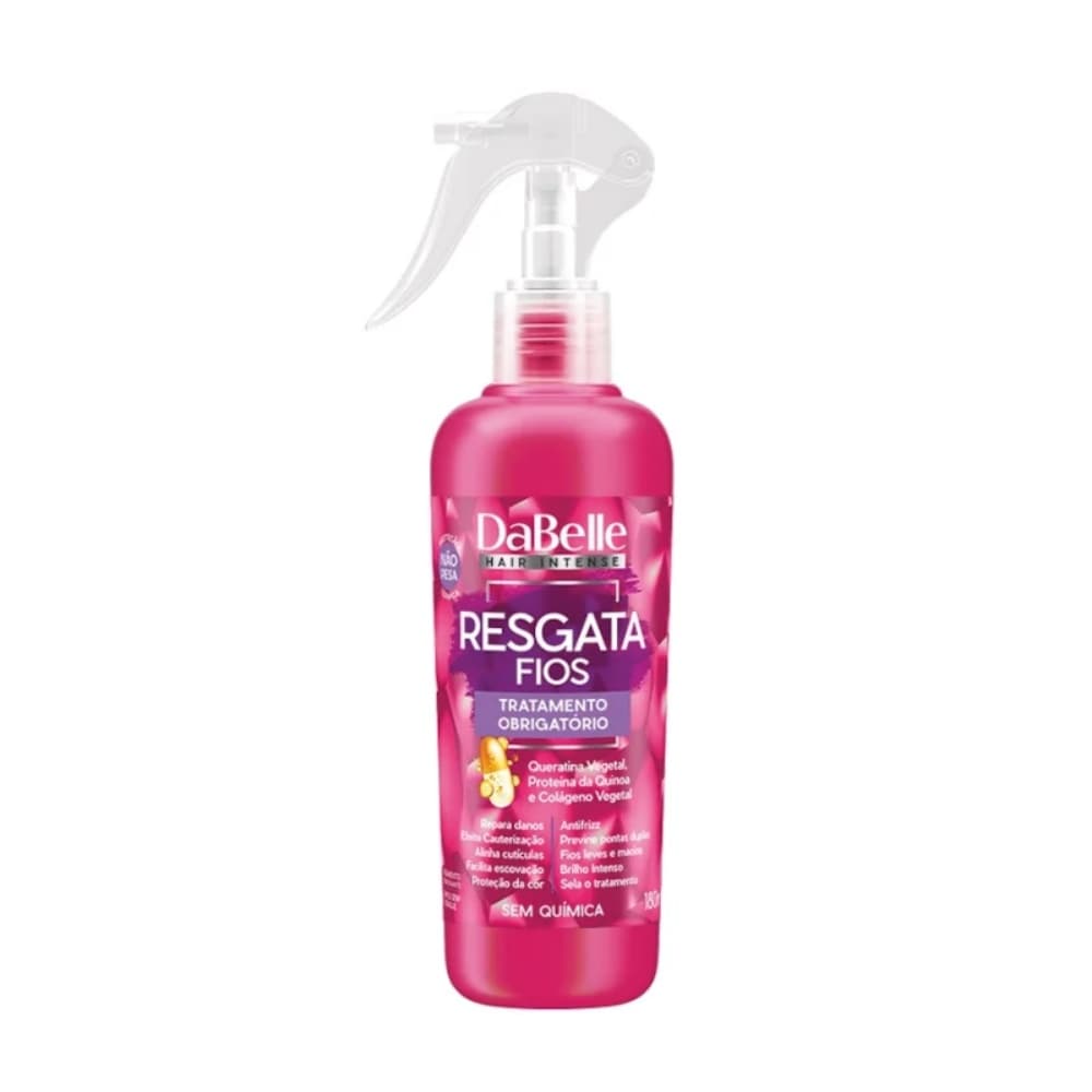 SPRAY DABELLE 180ML FINAL RESGATA FIOS
