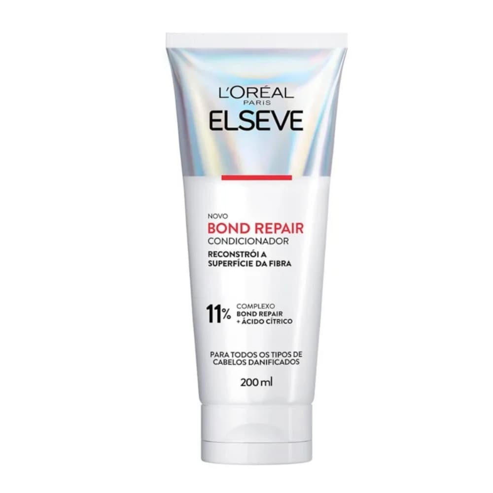 CO ELSEVE 200ML BOND REPAIR