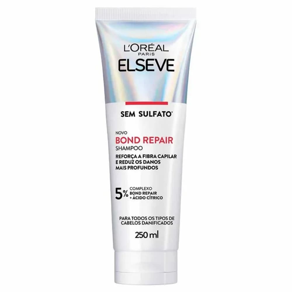 SH ELSEVE 250ML BOND REPAIR