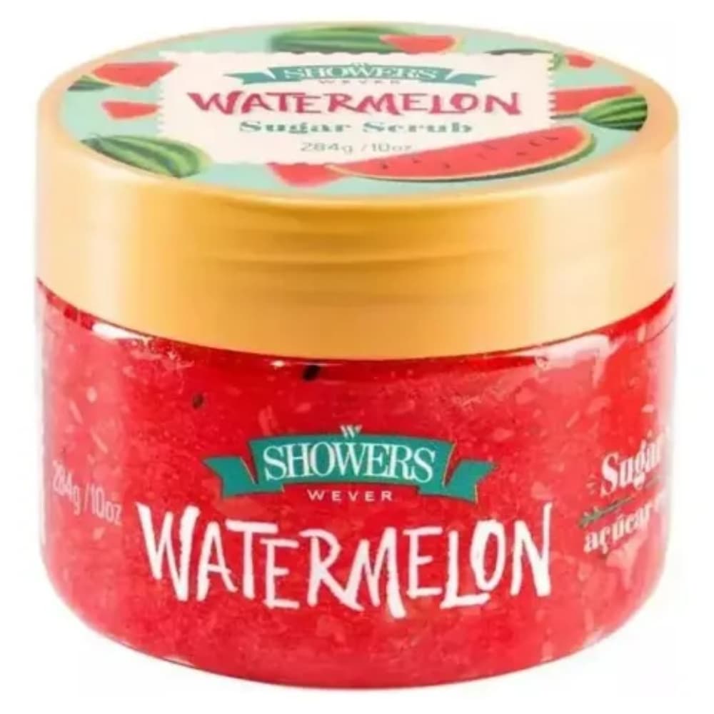 ESFOLIANTE SUGAR SERUB WATERMELON