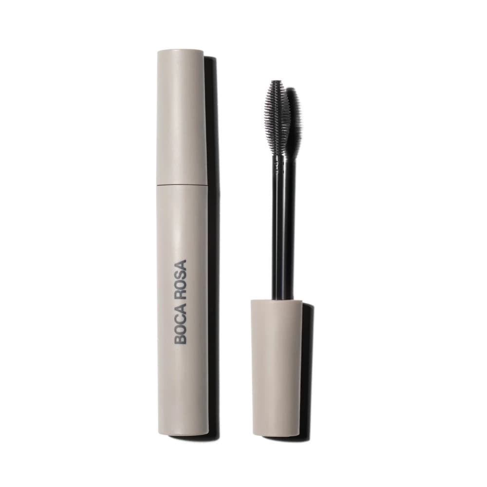 MASCARA DE CILIOS BOCA ROSA - BOCA ROSA PRETO
