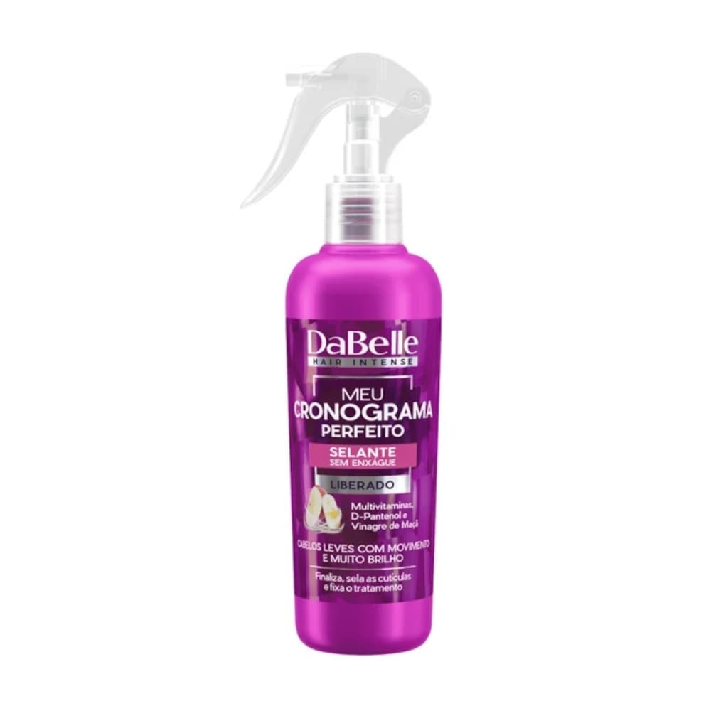 SPRAY DABELLE 200ML MEU CRONO PER SELANT