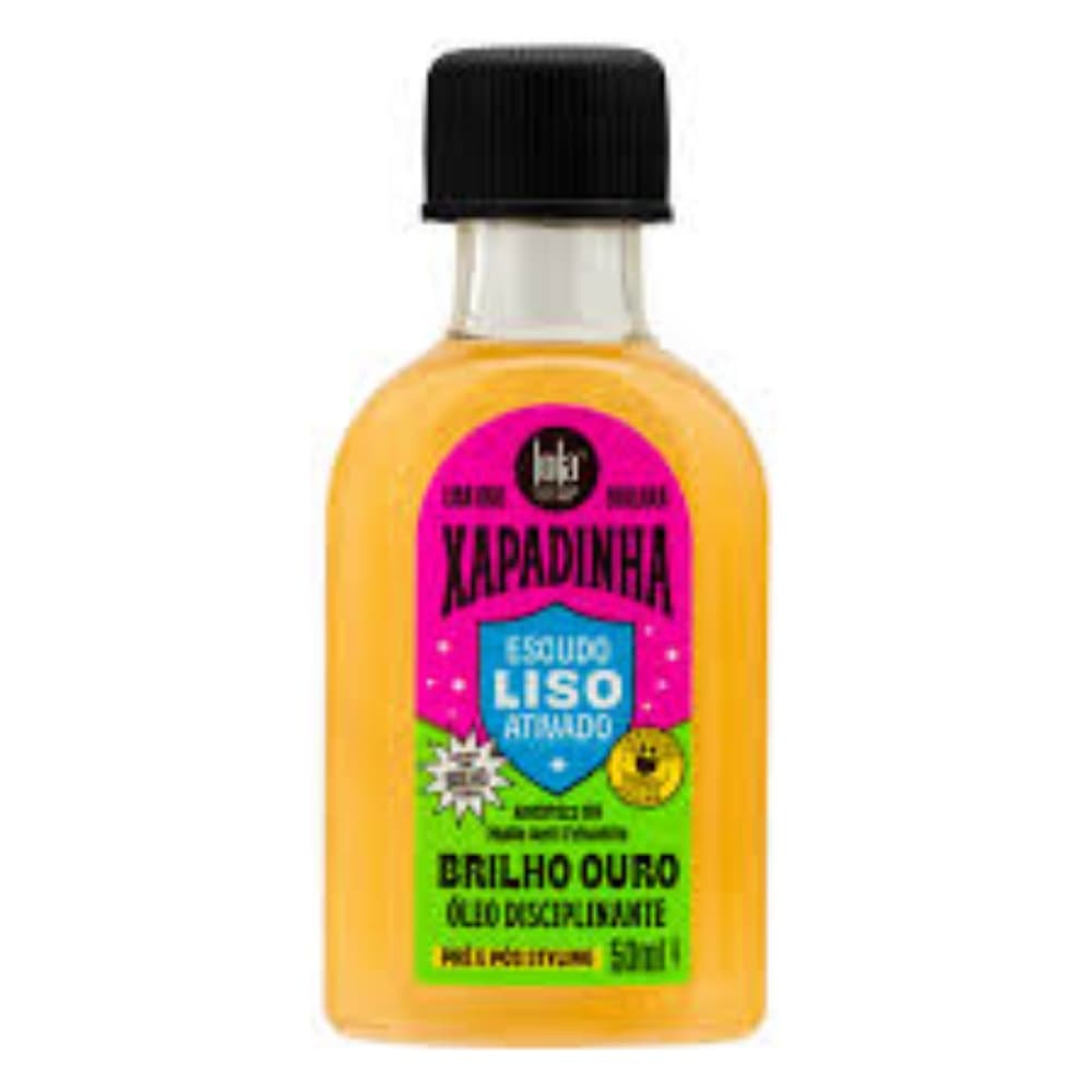 XAPADINHA OLEO 50ML