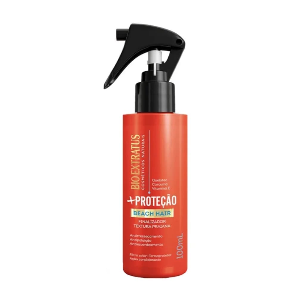 SPRAY +PROTEÇÃO - 100 ML BIO EXTRATUS