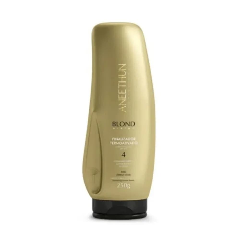 BALM MULTIFUNCIONAL ANEETHUN BLOND 250G