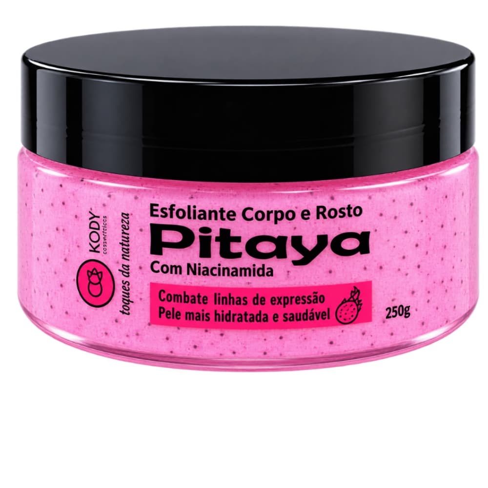 ESFOLIANTE PITAYA SPA MANICURE 250G