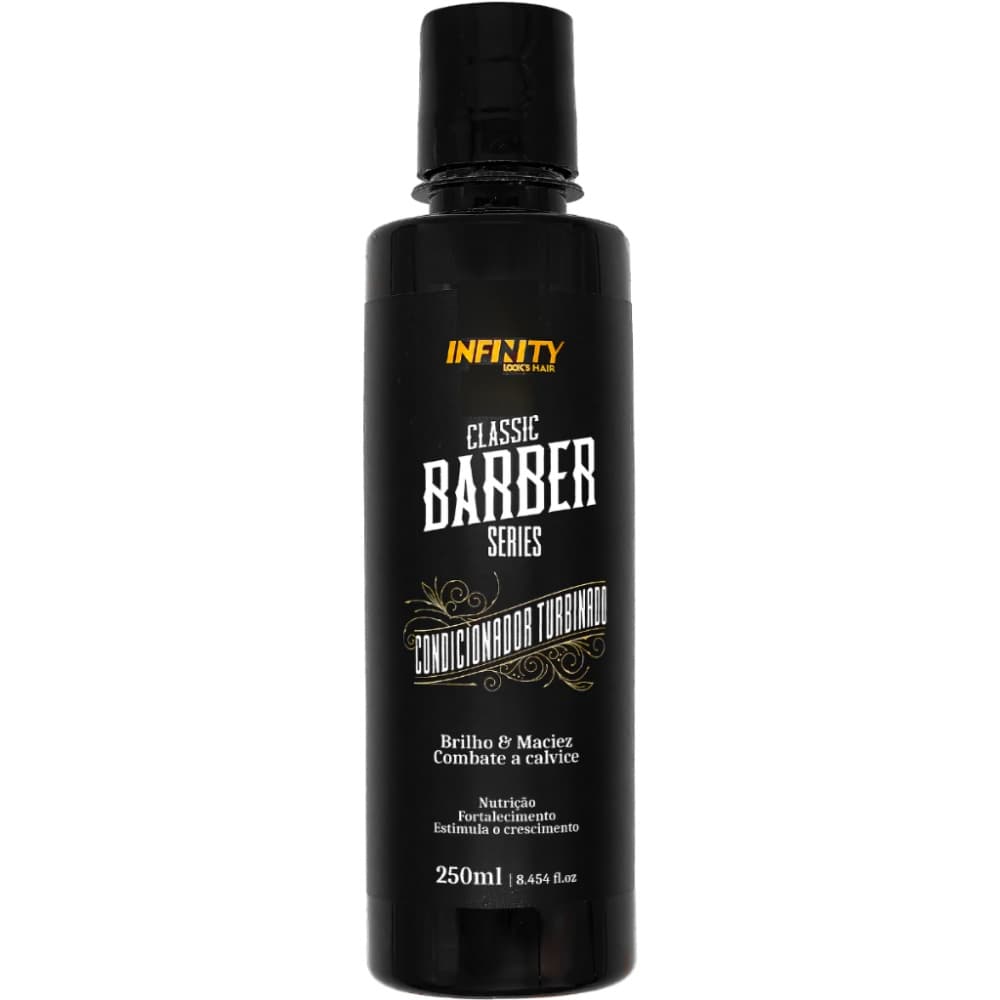 CONDICIONADOR TURBINADO INFINITY 250ML