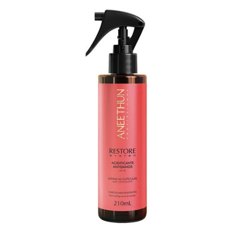 ACIDIFICANTE RESTORE- ANEETHUN