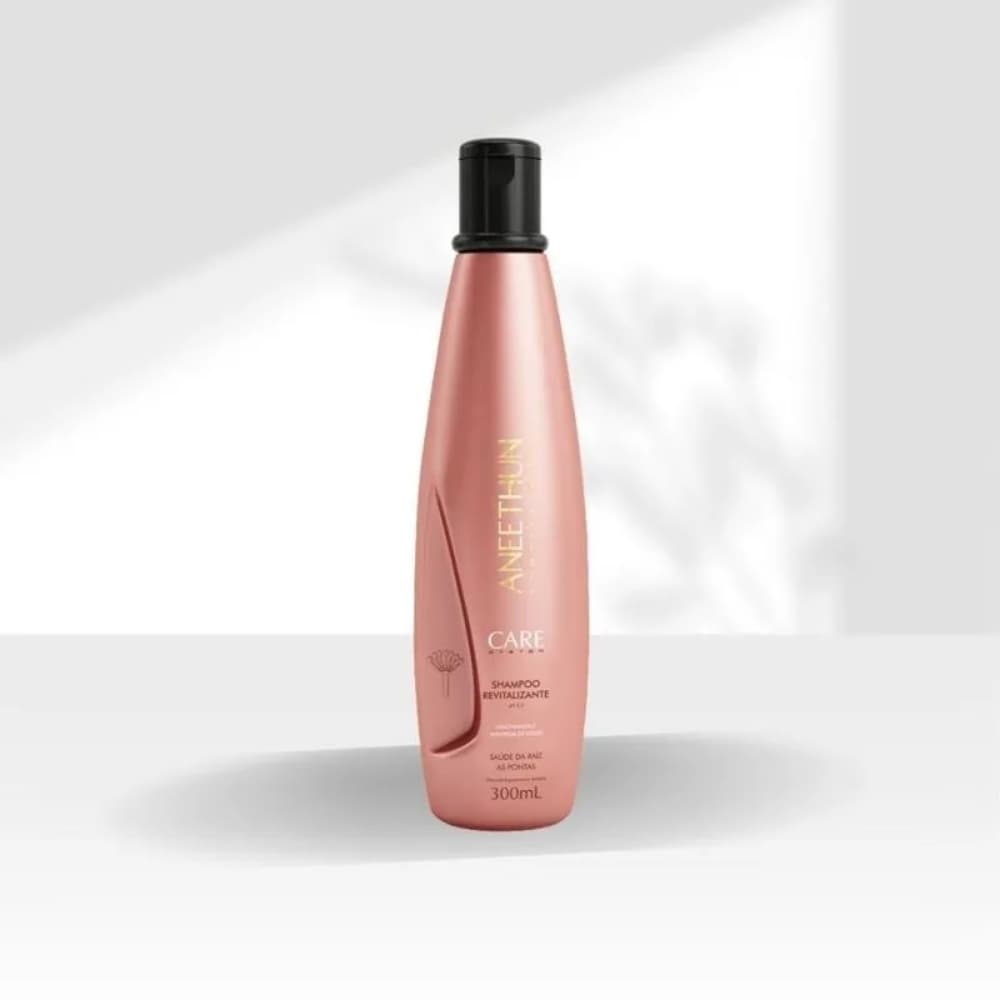 SHAMPOO ANEETHUN CARE 300ML