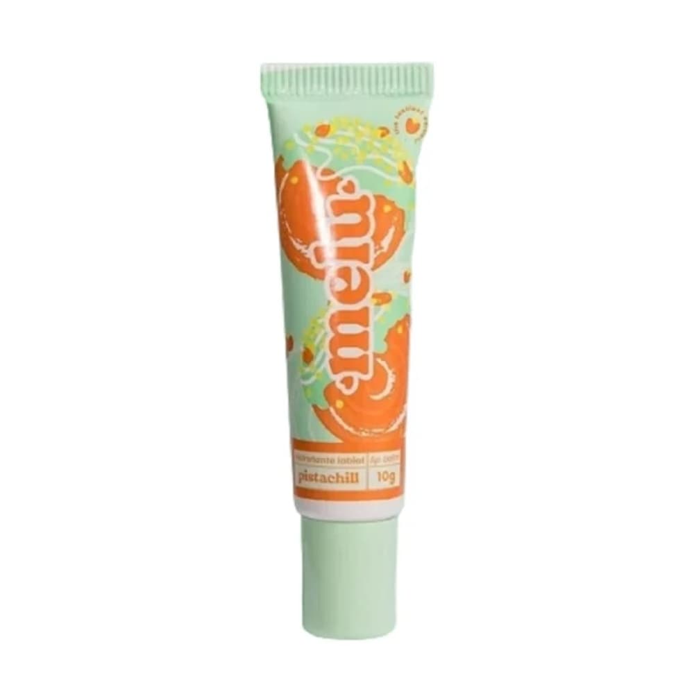 HIDRATANTE LABIAL PISTACHILL - RRL6516 - MELU