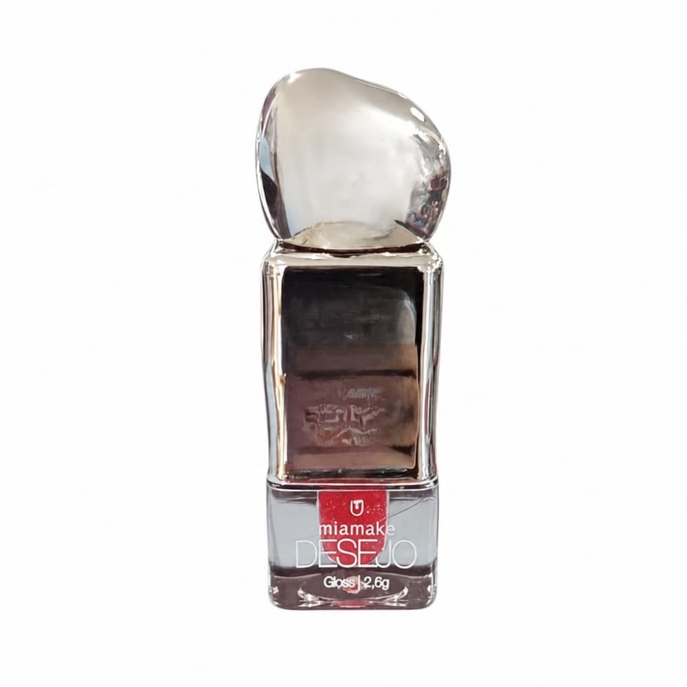 GLOSS VERNIZ DESEJO-MIA MAKE N3