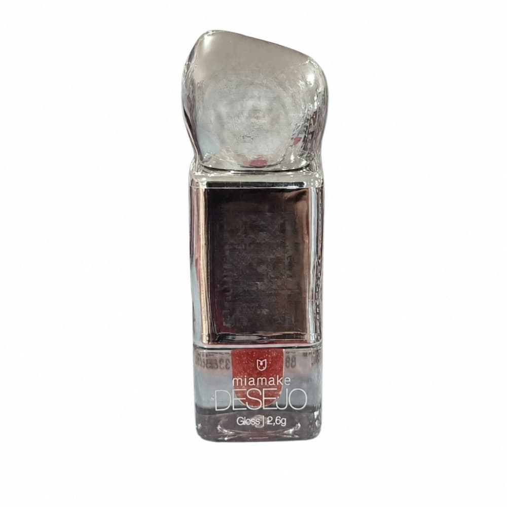 GLOSS VERNIZ DESEJO-MIA MAKE N4