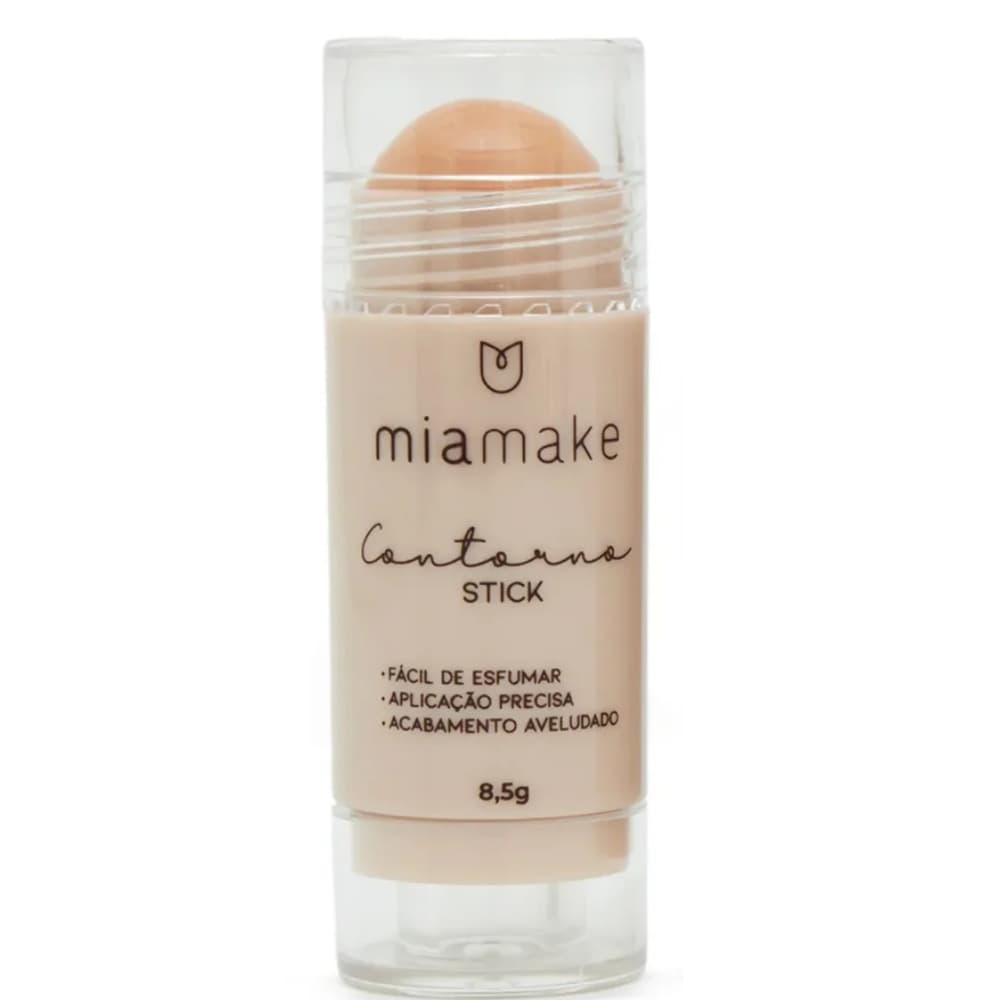 CONTORNO STICK- CLARO MIA MAKE