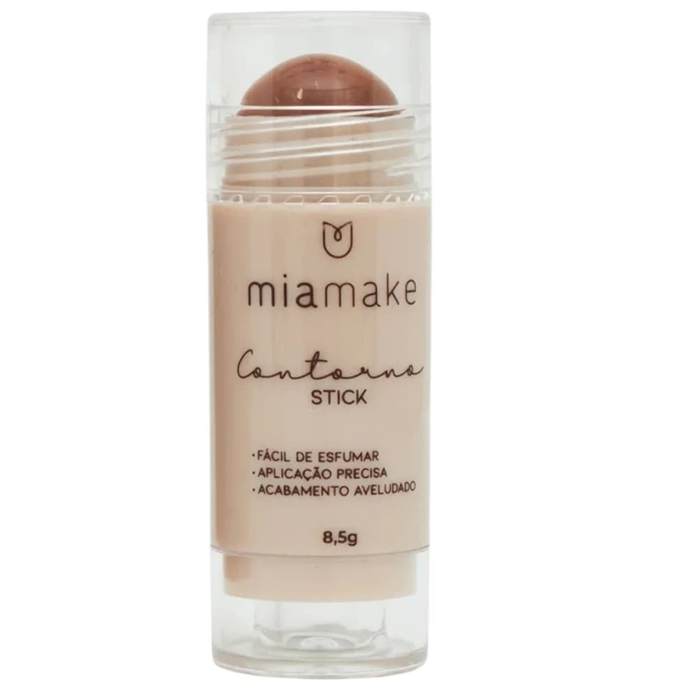 CONTORNO STICK- ESCURO MIA MAKE