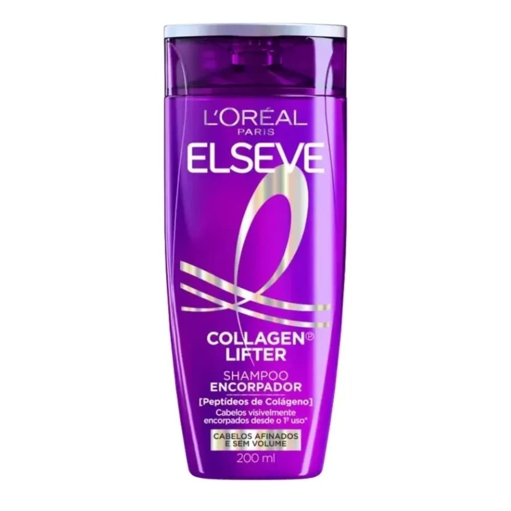 SH ELSEVE 200ML COLAGENO LIFTER