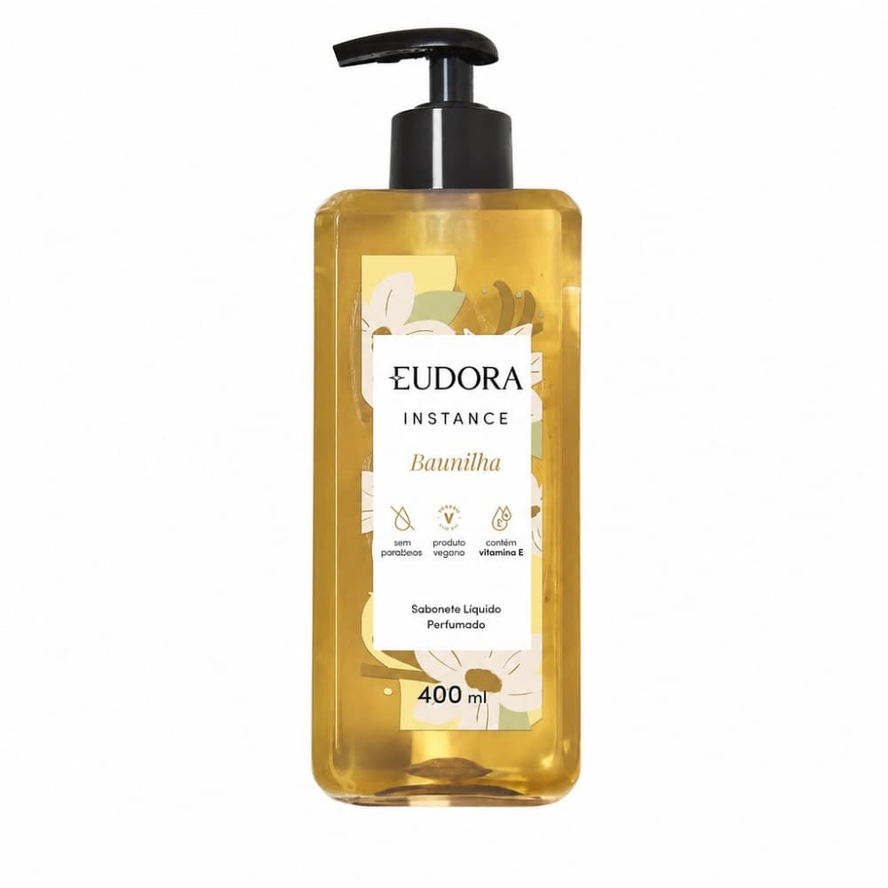 SABONETE MARACUJA EUDORA - BOTICARIO 100ML