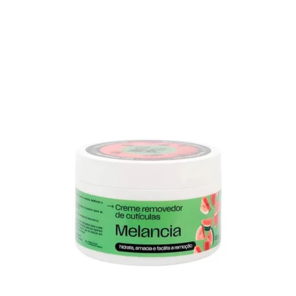 REMOVEDOR DE CUTICULAS REPOS MELANCIA 120G