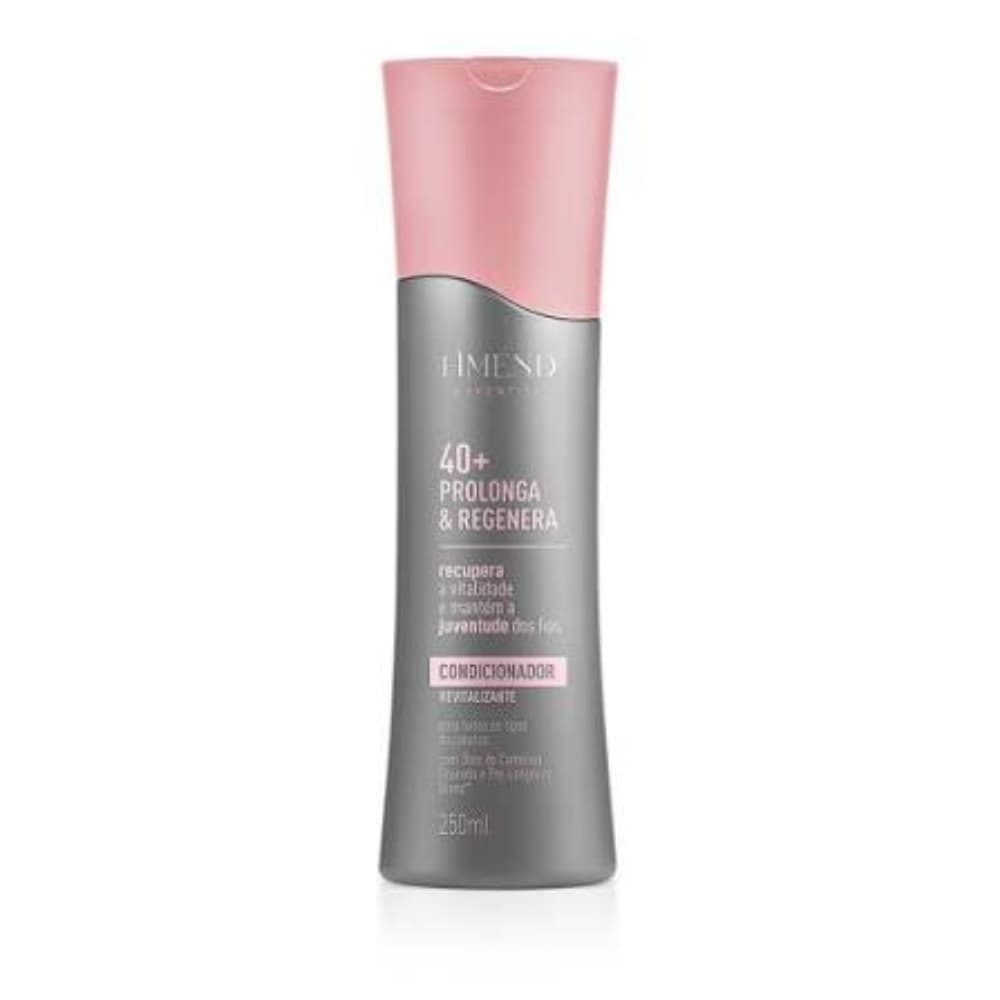 AMEND COND EXPERTISE PROLONGA E REGENERA 40+ REVITALIZANTE 250ML - 1632