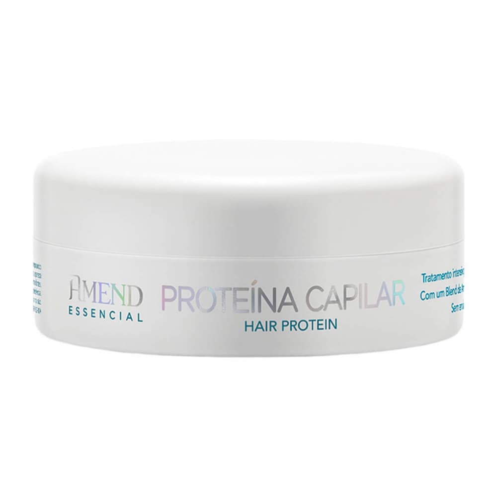 AMEND PROTEINA CAPILAR ESSENCIAL 100G - 1622
