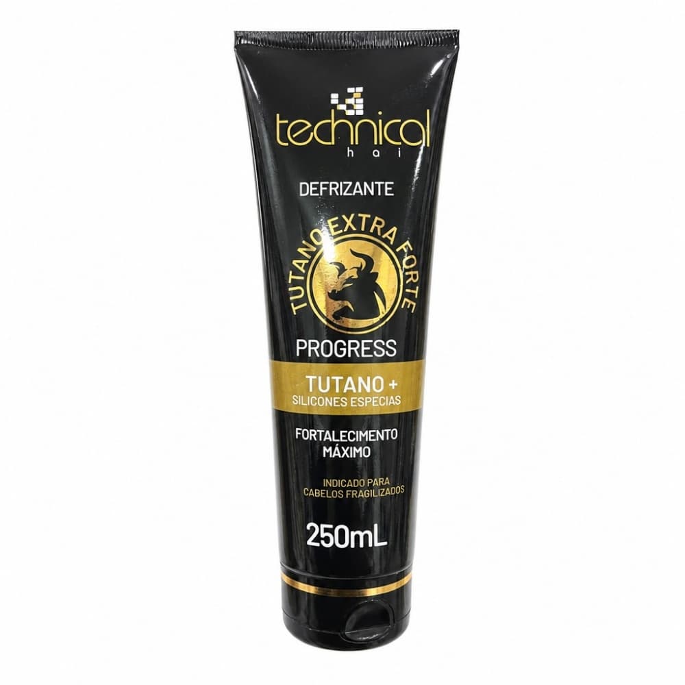 DEFRIZANTE TUTANO EXTRA FORTE 250 ML