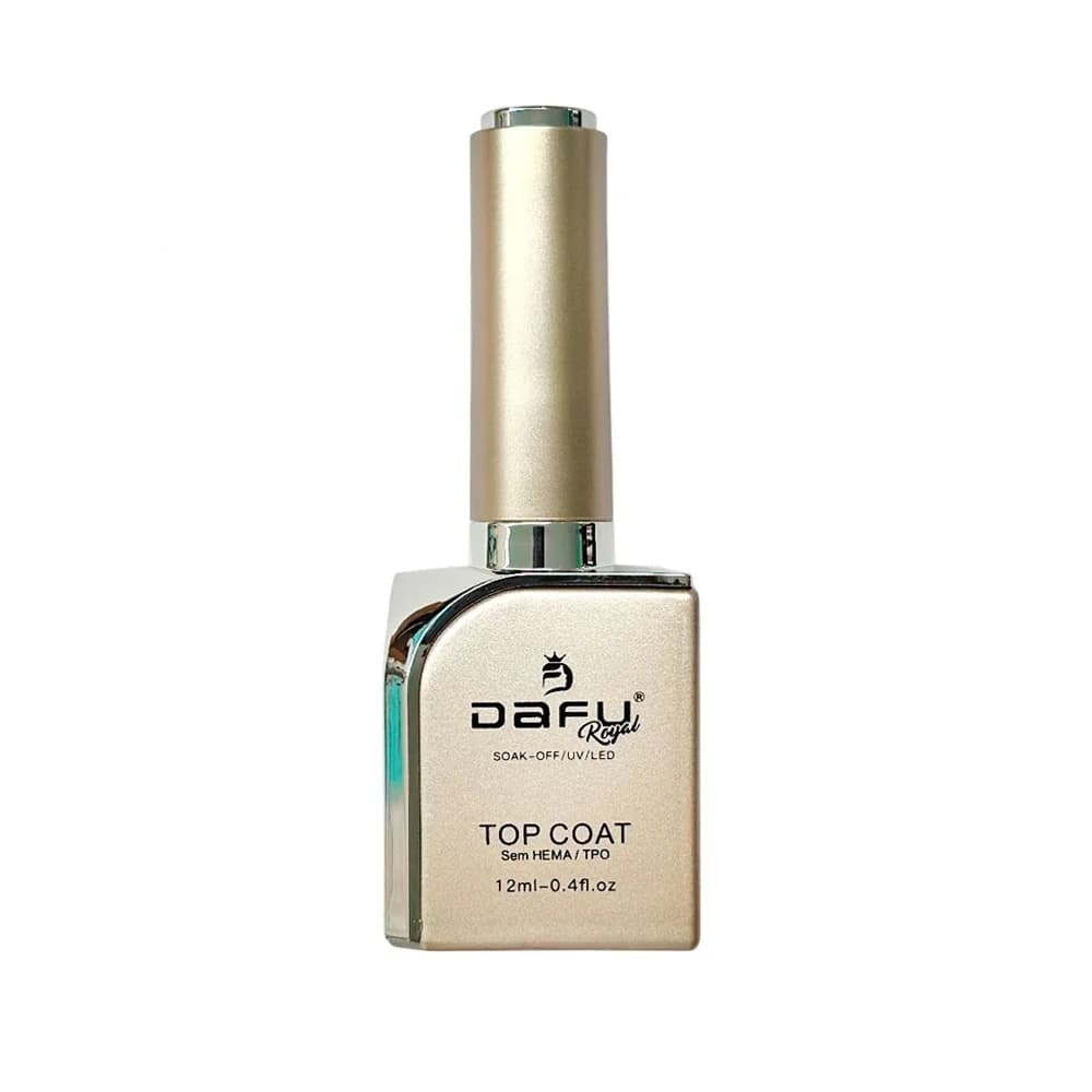 TOP COAT ROYAL DAFU