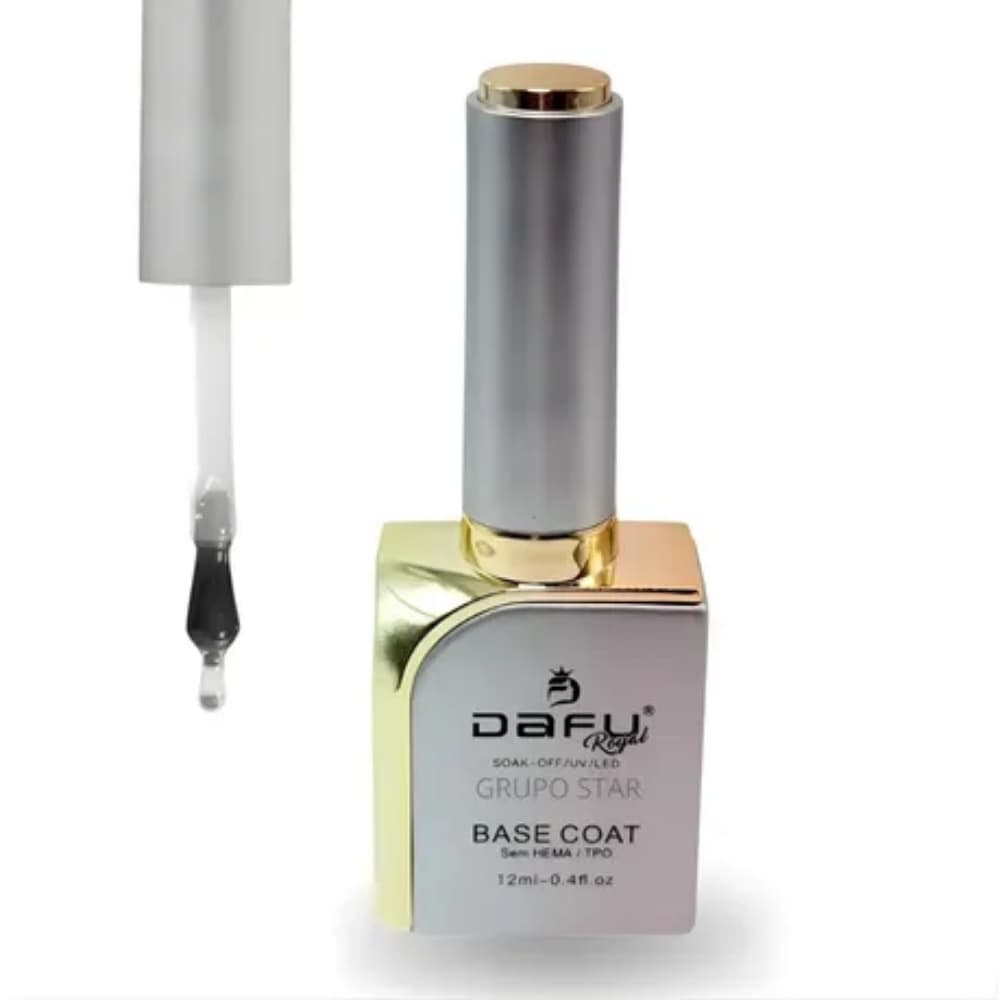 BASE COAT ROYAL DAFU