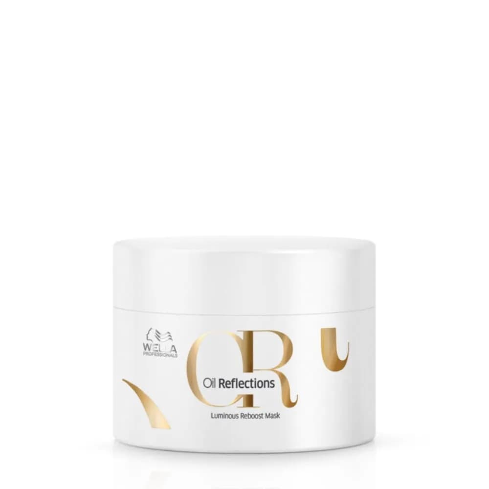 OIL REFLECTIONS MASK COND 150ML