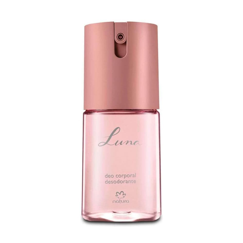 DESODORANTE CORPORAL LUNA 100ML
