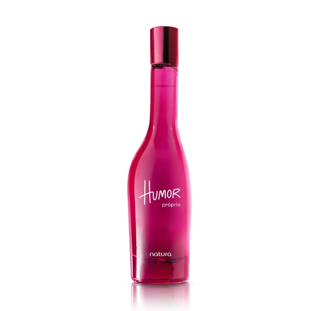 PERFUME HUMOR PROPRIO 75ML