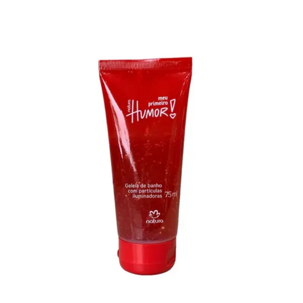GELEIA DE BANHO HUMOR PROPRIO 75ML