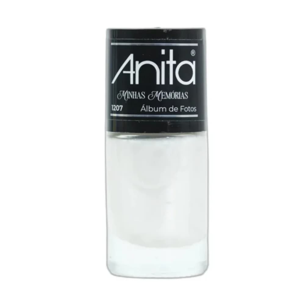 ESMALTE ANITA - ALBUM DE FOTOS